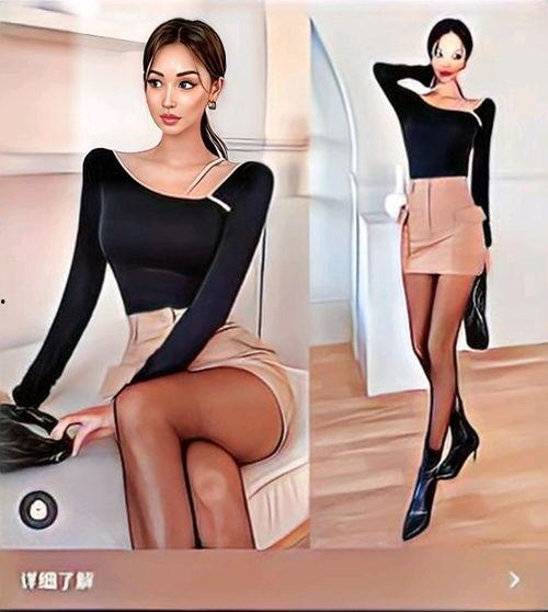 百变日韩公主换装手游 